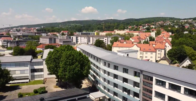 Die Gästehäuser Burgenland bieten Übernachtung zu günstigen Preisen an sechs Standorten. | Foto: Bezirksblätter