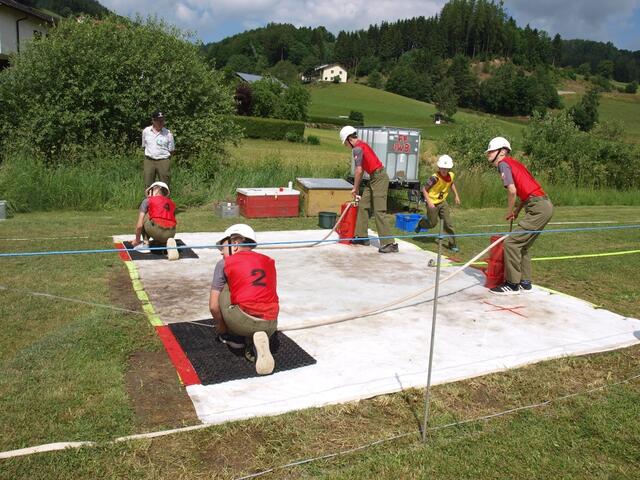 Foto: Hannes Zeindlinger/Franz Rosinger