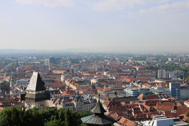 Bauboom Graz