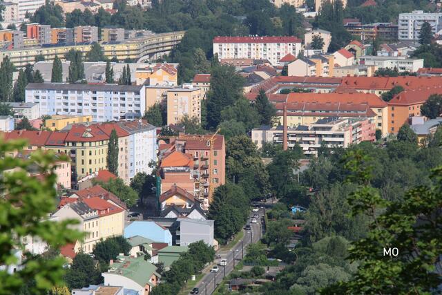 Betonlawine Graz