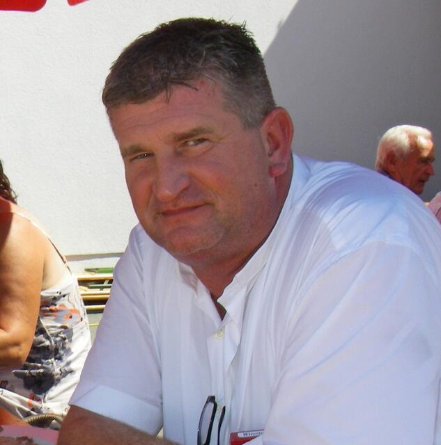 Viktor Oswald stammte aus Stegersbach und war bis 2018 Pfarrer von Rudersdorf, Deutsch Kaltenbrunn und Dobersdorf. Zuletzt war er Dechant des Dekanats Oberpullendorf. | Foto: Peter Sattler