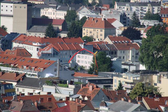 Bauen in Graz