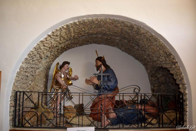 Liebevoll gestaltet  | Foto: Gabriele P. 