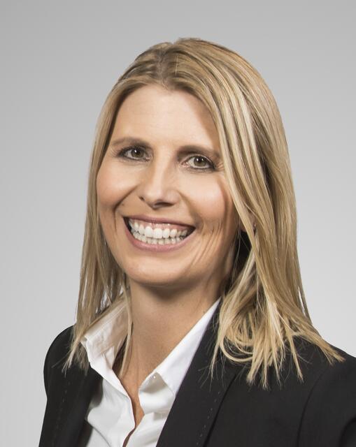 SPÖ Verkehrssprecherin Sabine Klausner.