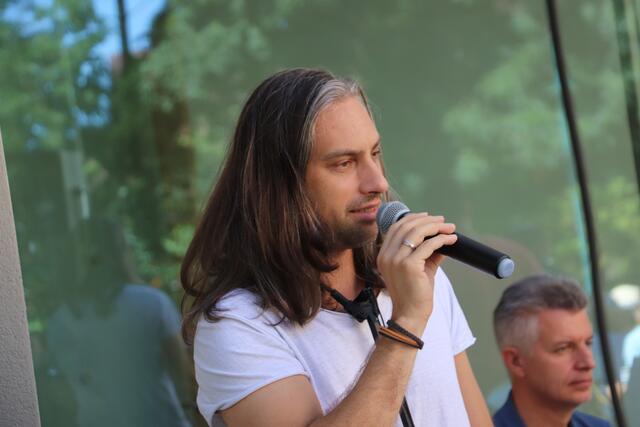 Daniel Kukovetz | Foto: Edith Ertl