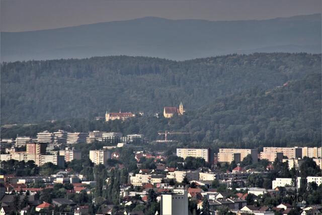 Bauboom Graz