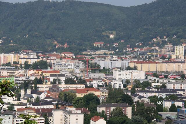 Bausünden Graz