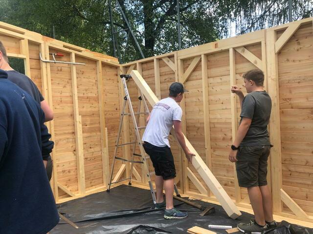 Foto: PTS Mittersill