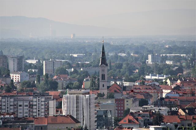 Bauboom Graz