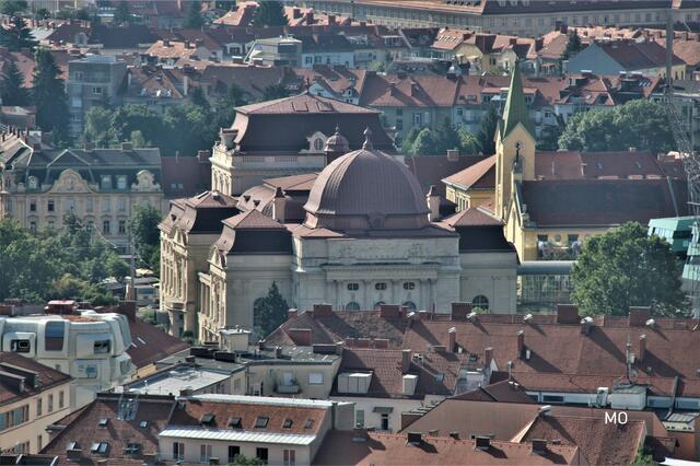 Bauboom Graz