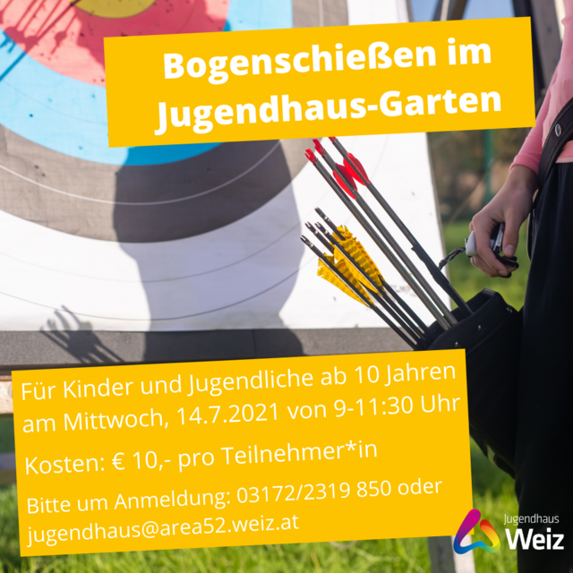 Foto: Jugendhaus
