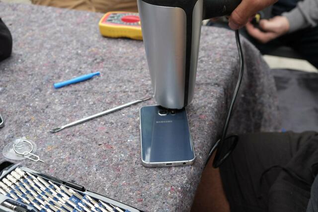 Foto: Energie &amp; Reparatur Cafe