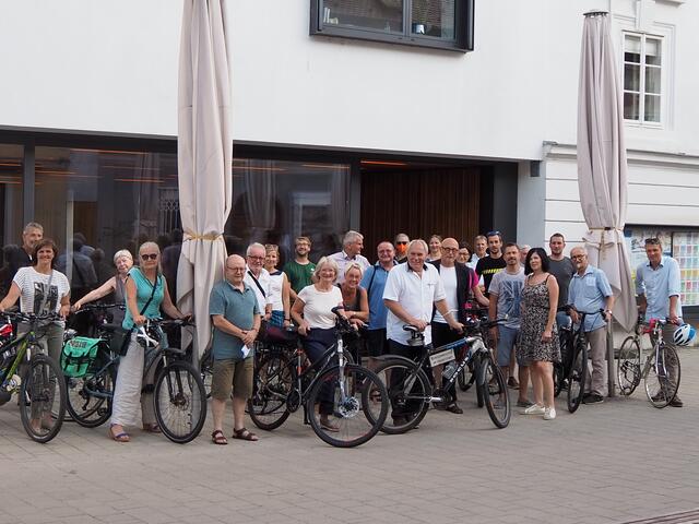 Foto: Gemeinde/Ariane Walter-Anselm