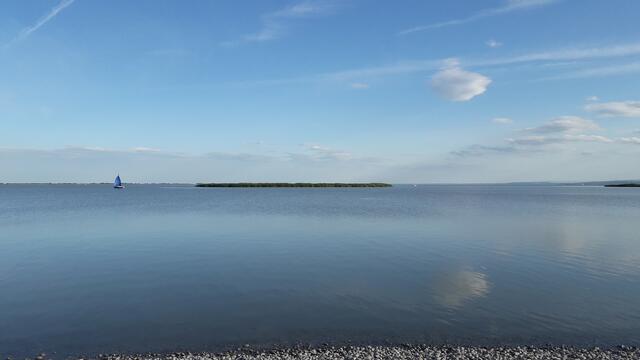 so richtig zum Entspannen... | Foto: I.Wozonig