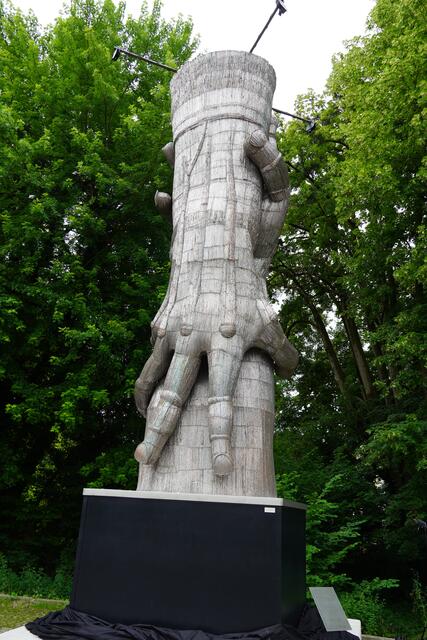 Statue Unitatis 