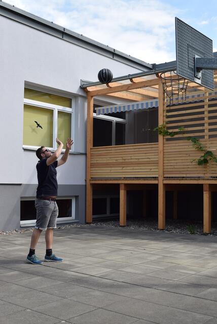 Foto: WOCHE/NdC