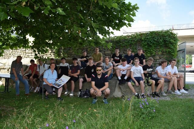 Foto: WOCHE/NdC