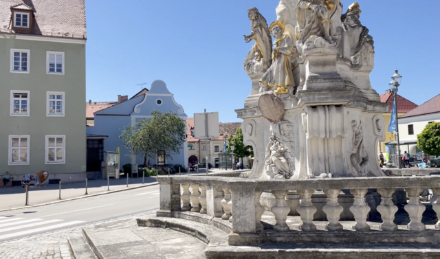 Foto: Fotos (alle) Triebelnig