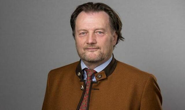 Franz Pirolt, Landtagsabgeordneter und Bürgermeister von Straßburg, will die Sanierungen diesen Herbst starten.