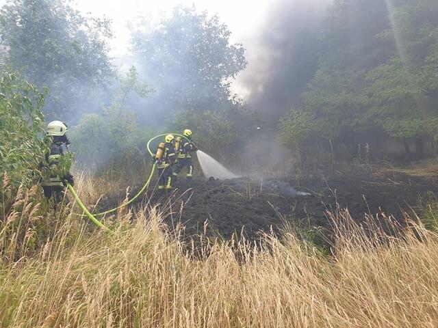 Foto: Feuerwehr Eisenstadt