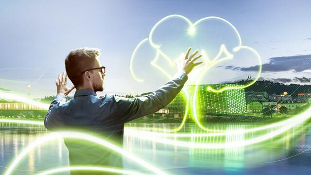 Die LINZ AG ist weit über die Grenzen Österreichs hinaus ein Vorbild, wenn es um Versorgungssicherheit, Nachhaltigkeit, Kundenorientierung und Innovationskraft geht.
