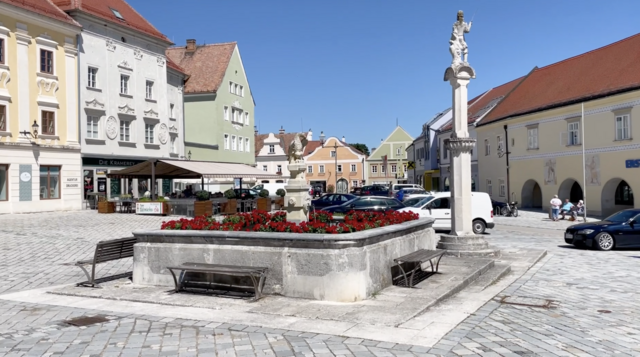 Foto: Fotos (alle) Triebelnig