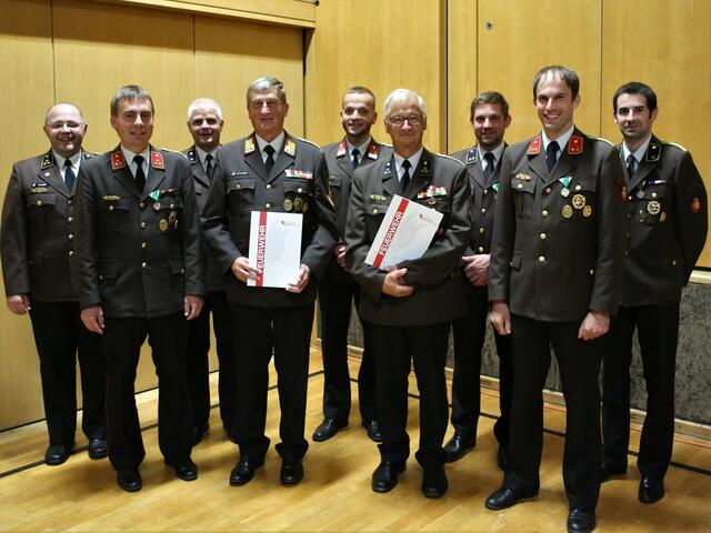 Fotos: FF Waldneukirchen