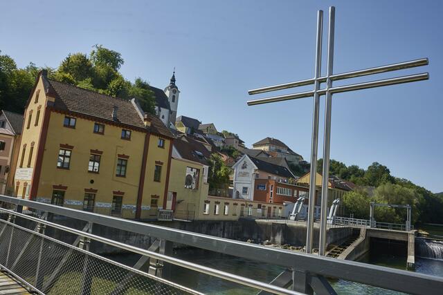 Einheimische als "Botschafter" der Region Eisenwurzen gesucht! | Foto: Holnsteiner