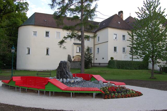 Dirndlrunde Kirchberg an der Pielach
