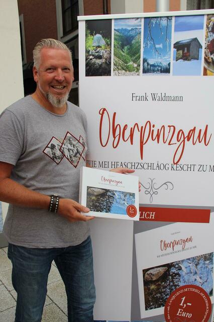 Frank Waldmann | Foto: Vanessa fotografiert