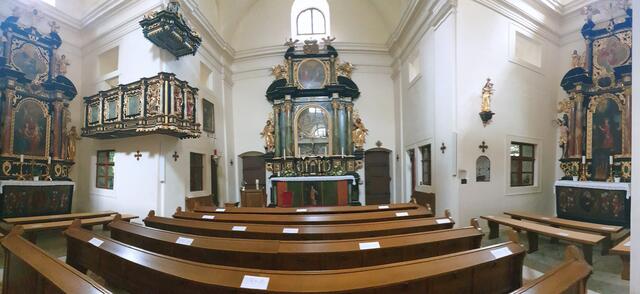 rosalienkapelle-forchtenstein-mattersburg