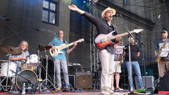 Foto: Michael Kendlbacher