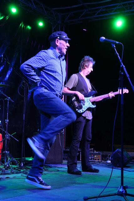 BRUJI - 40 Jahre und kein bisschen leise!