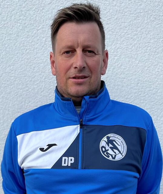 Dellachtrainer Philipp Dabringer: "SC Elin Weiz ist ein harter Brocken, aber wir wollen unsere ÖFB-Cup Chance nutzen und hoffen auf eine großoe Fandrückergarde im Dellacher Fußballstadion".  | Foto: Dabringer/KK