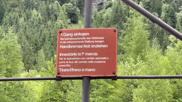 Für viele Pendlerinnen und Pendler ist die Tauernschleuse aus dem beruflichen Alltag nicht wegzudenken. | Foto: Hans Kofler