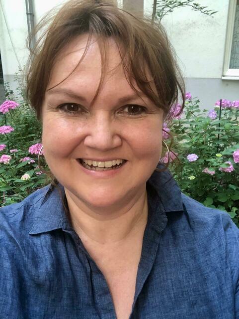 Isabella Lichtenegger gründete vor einem Jahr die "Selbsthilfegruppe der Commerzialbank-Mattersburg-Kunden". Sie zieht ein Jahr nach der Bankschließung Resümee. | Foto: Isabella Lichtenegger