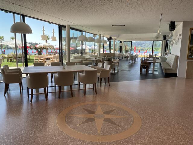 Baureportage Ankerpunkt, Tillmitsch: Der Ankerpunkt ist jetzt eine