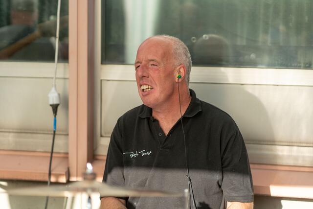 Foto: Klaus Pressberger