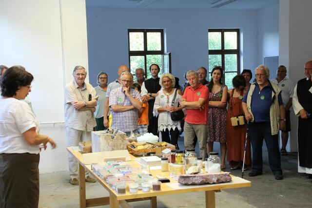 Foto: Verein "Reiner Handwerk"