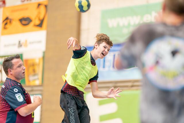 Foto: Klaus Pressberger