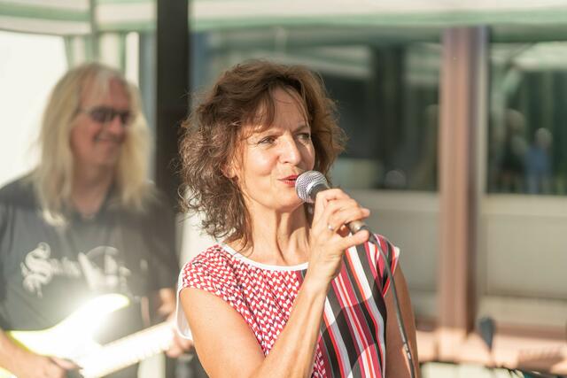 Foto: Klaus Pressberger