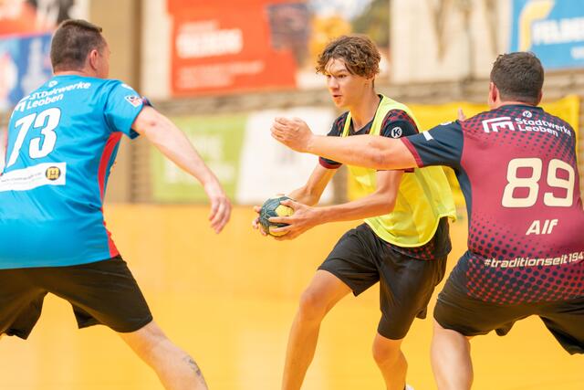 Foto: Klaus Pressberger