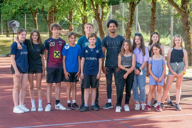 Foto: Klaus Pressberger