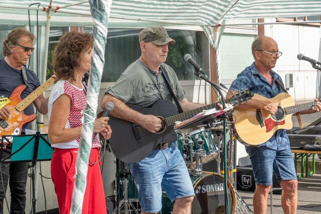 Foto: Klaus Pressberger