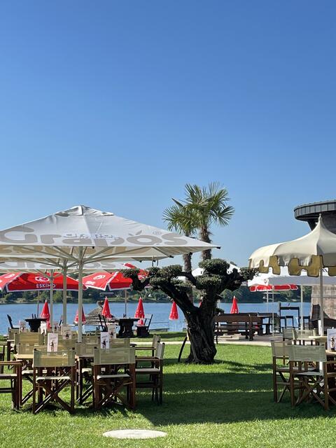 Baureportage Ankerpunkt, Tillmitsch: Der Ankerpunkt ist jetzt eine