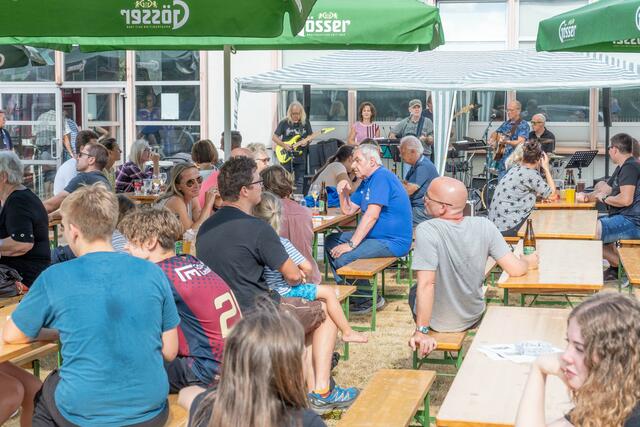 Foto: Klaus Pressberger