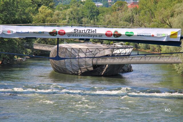 Riverdays 2021 Graz