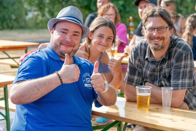 Foto: Klaus Pressberger