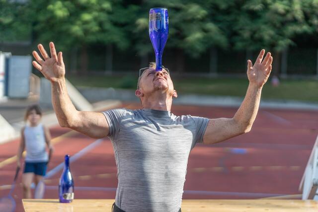 Foto: Klaus Pressberger