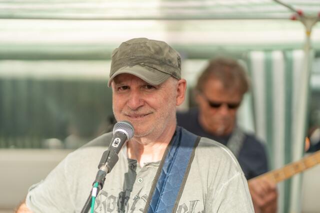 Foto: Klaus Pressberger